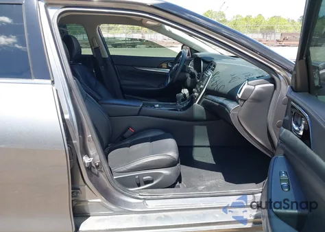 2020 Nissan Maxima Sv Xtronic Cvt из США, поврежденный, VIN 1N4AA6CV3LC378902